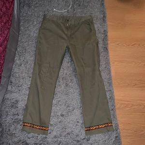 Carhart Cargos